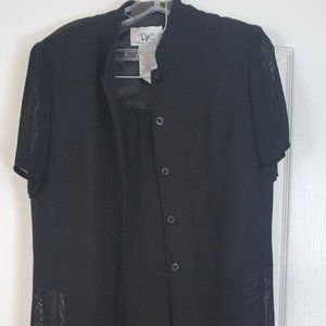Donna Ricco VINTAGE 2-Pc Outfit
